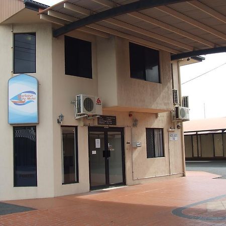 Harbour City Motel Gladstone Luaran gambar