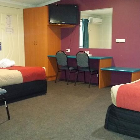 Harbour City Motel Gladstone Luaran gambar