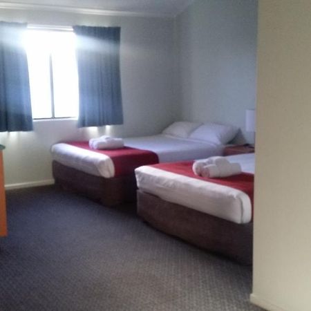 Harbour City Motel Gladstone Luaran gambar