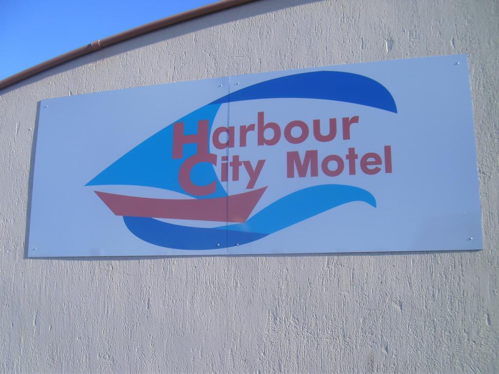 Harbour City Motel Gladstone Luaran gambar