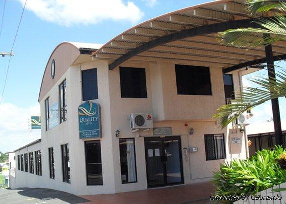 Harbour City Motel Gladstone Luaran gambar