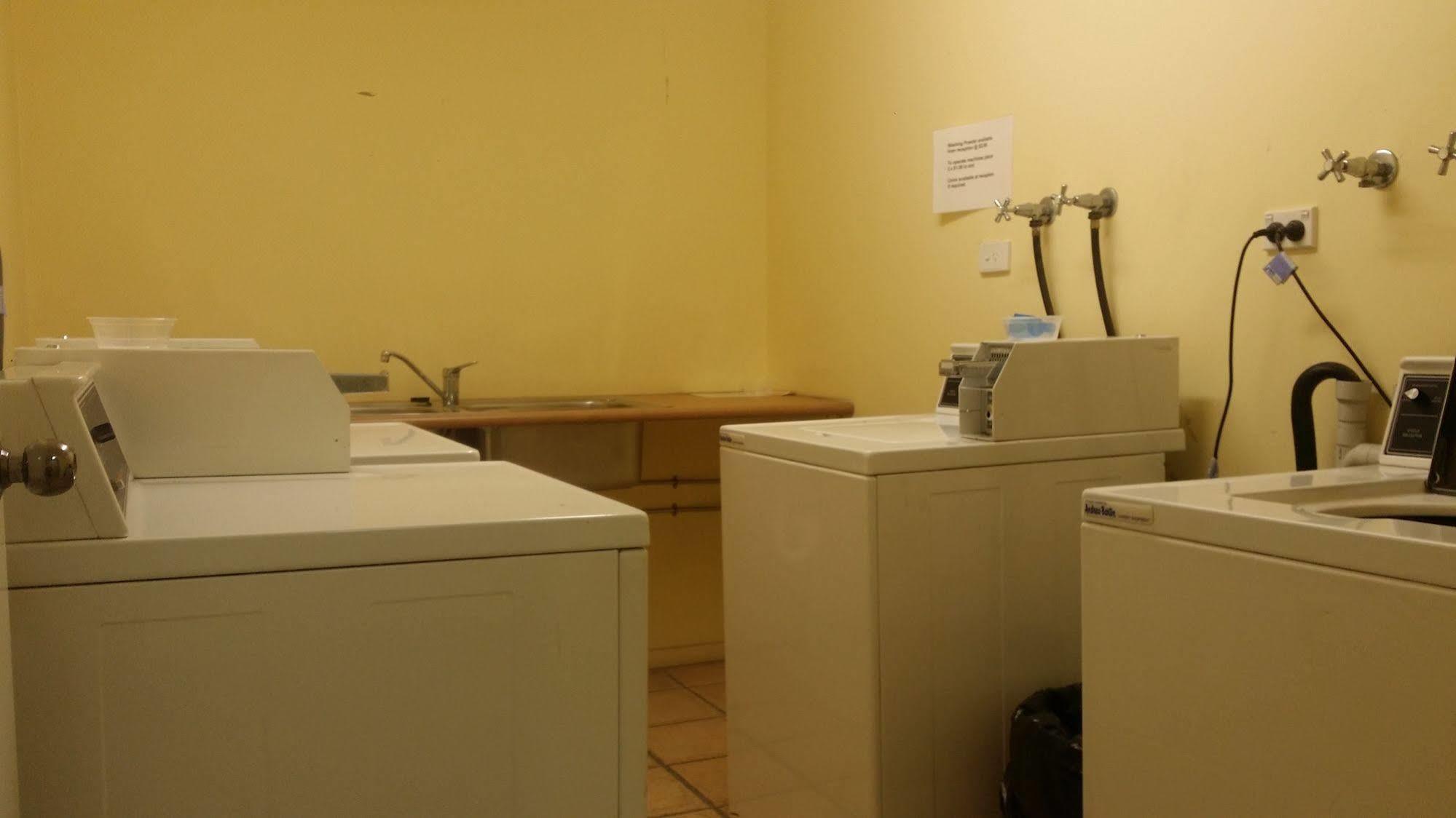 Harbour City Motel Gladstone Luaran gambar