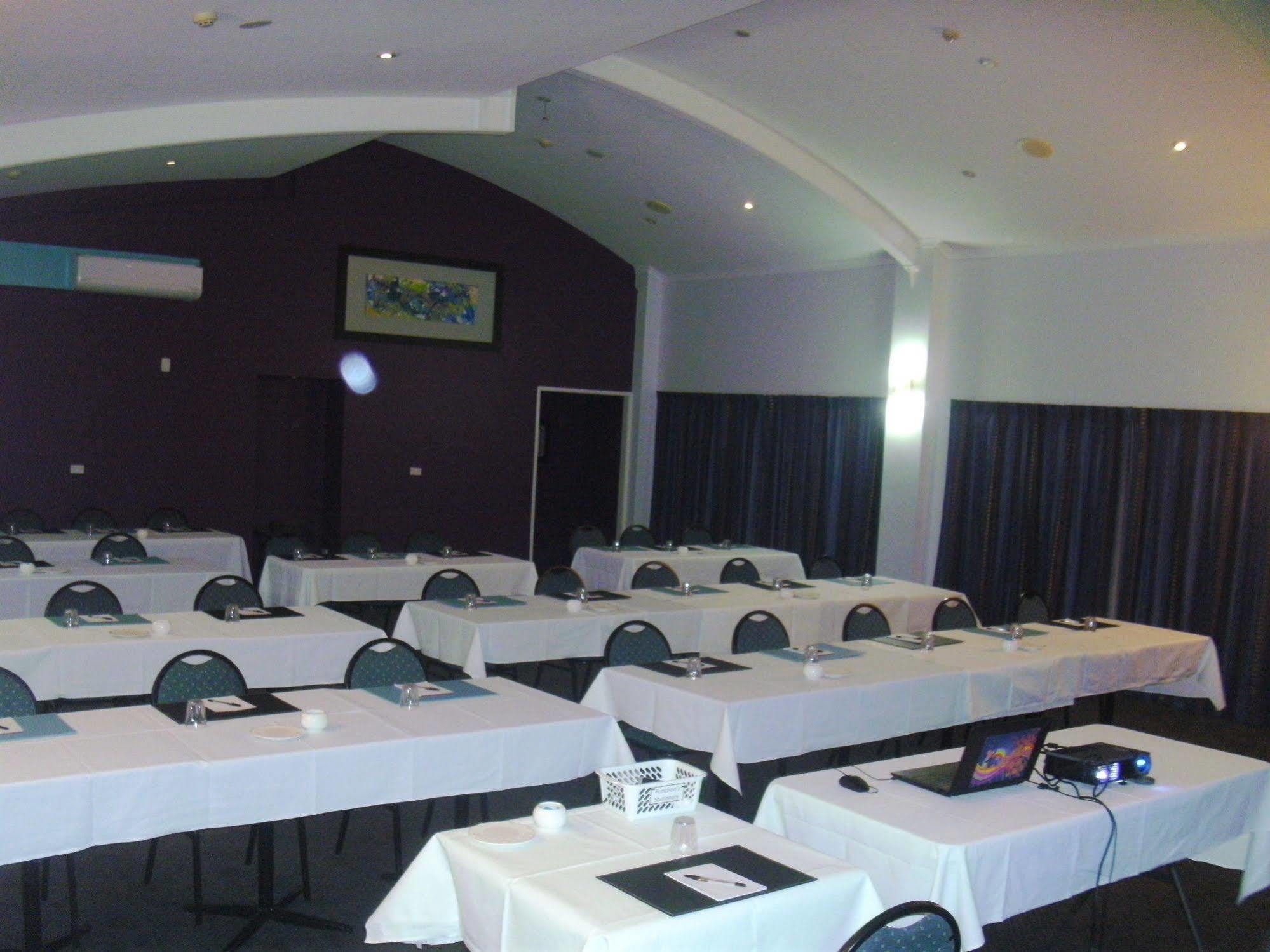 Harbour City Motel Gladstone Luaran gambar
