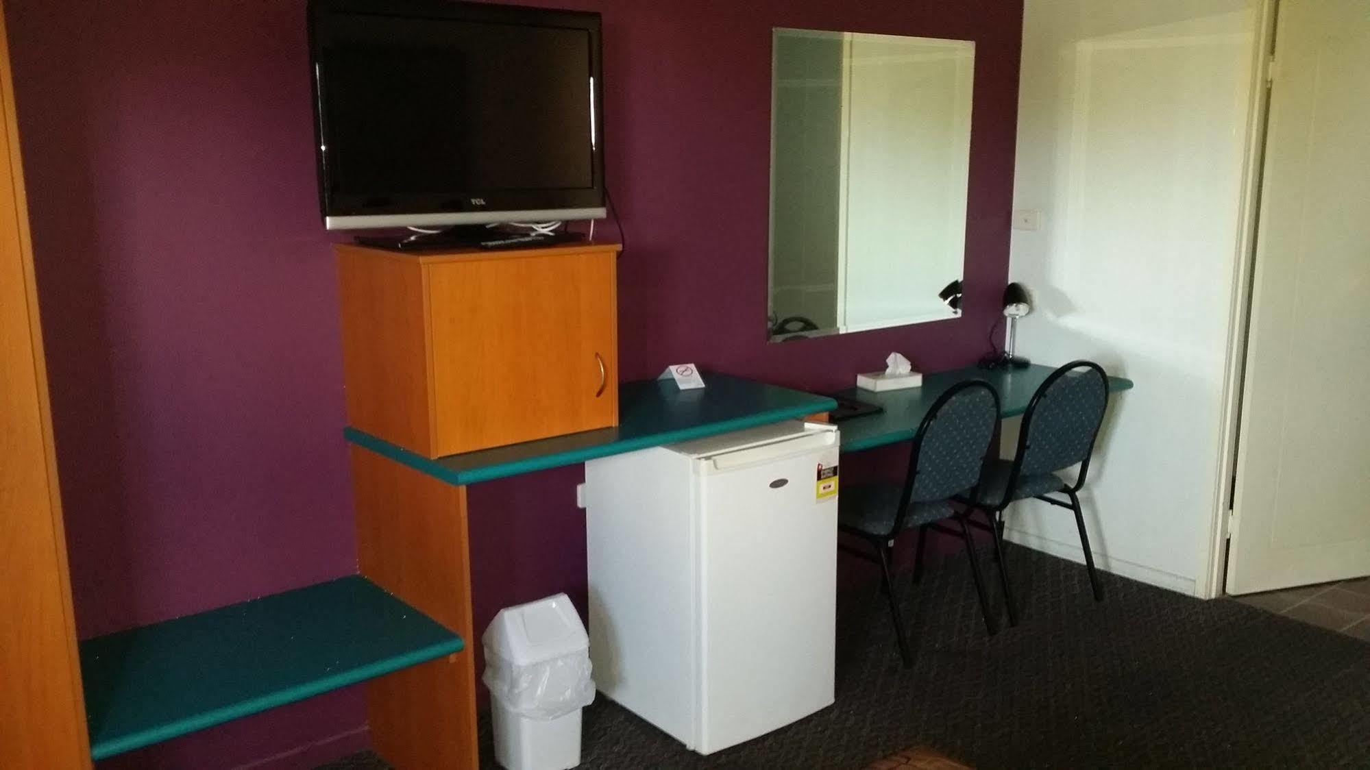 Harbour City Motel Gladstone Luaran gambar