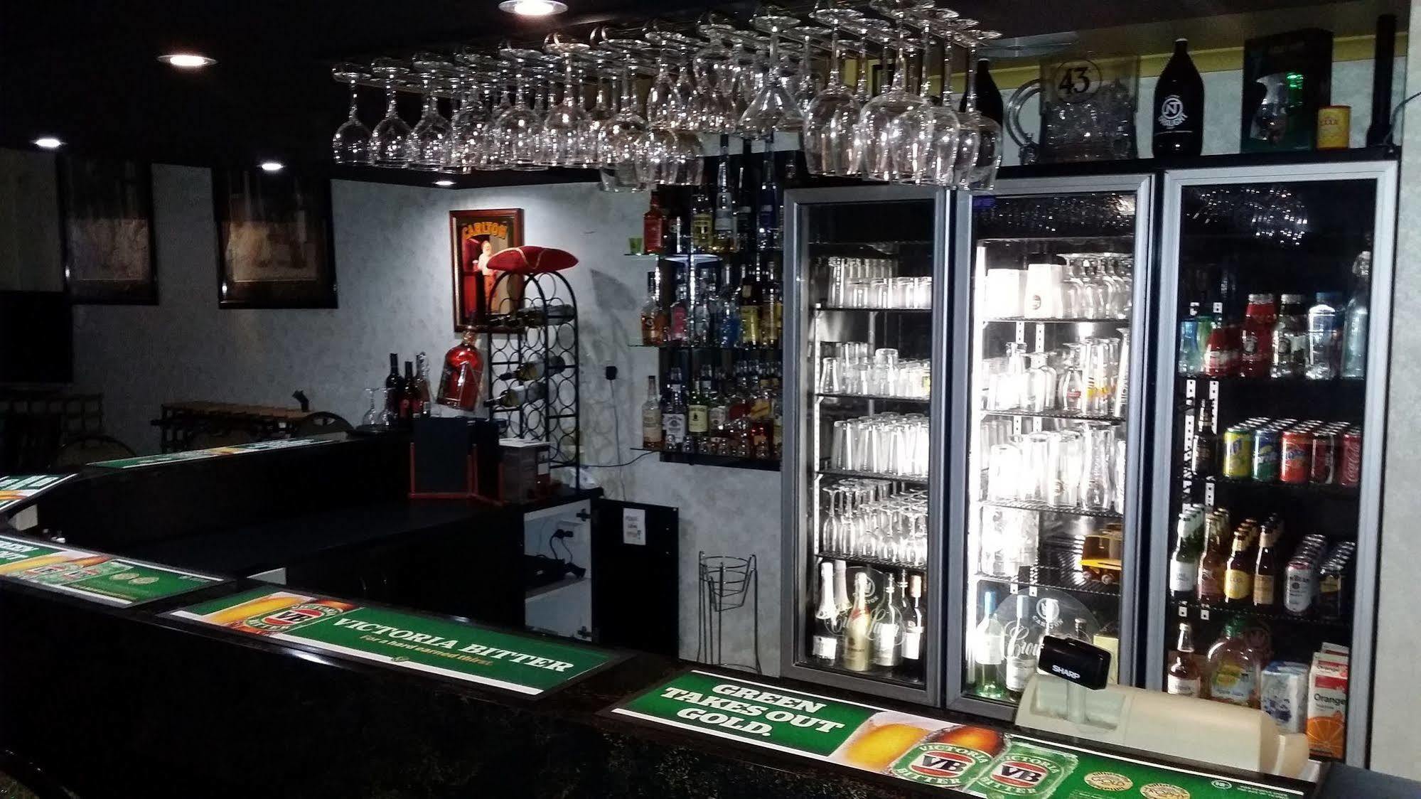 Harbour City Motel Gladstone Luaran gambar